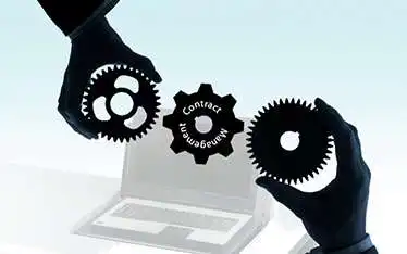 White Papers-Driving collaboration through Contract Management