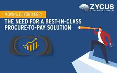 Integrating ERP with P2P