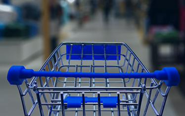 A Retail Giant Streamlines its Procurement Processes with Zycus