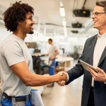 Supplier Relationship Management