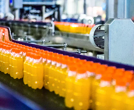 food & beverage software