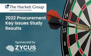 2022 Procurement Key Issues Study