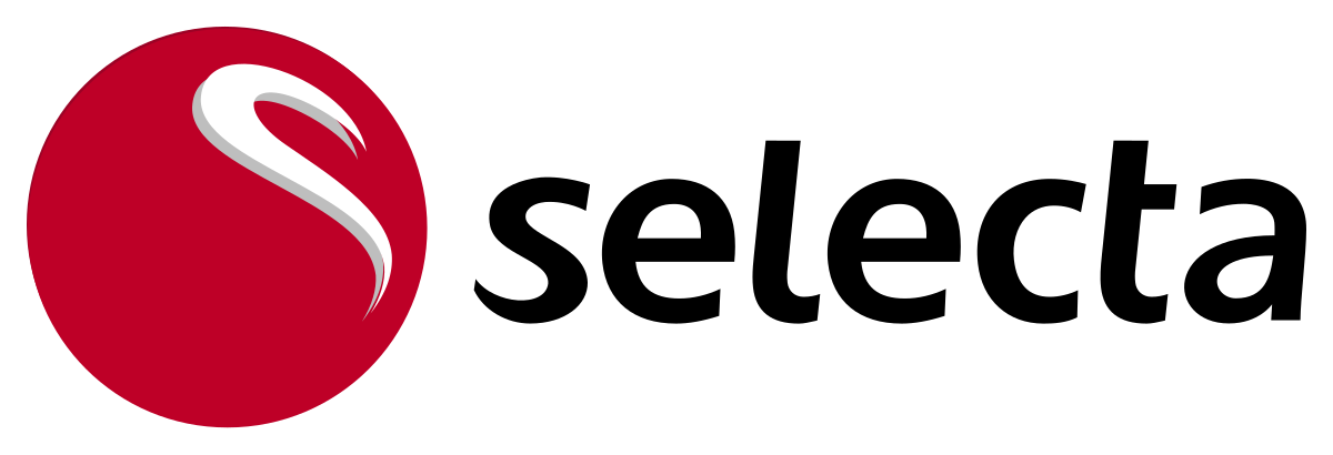 Selecta Logo