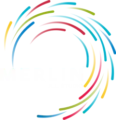 Merlin logo