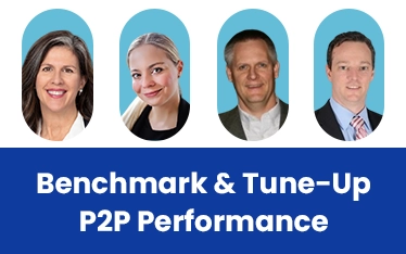 P2P performance