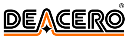 Deacero Logo