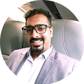 Akshay Dhanda