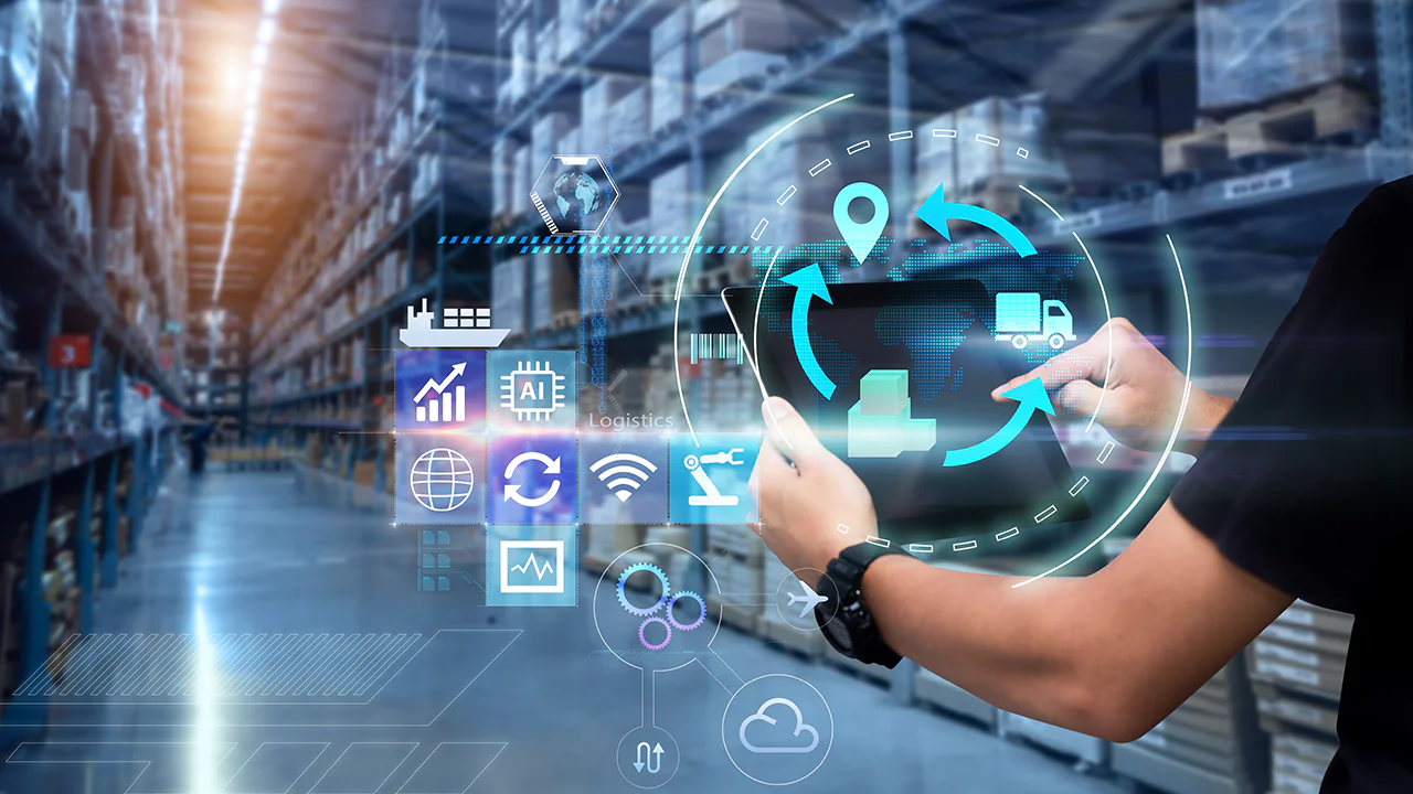 Generative AI in procurement