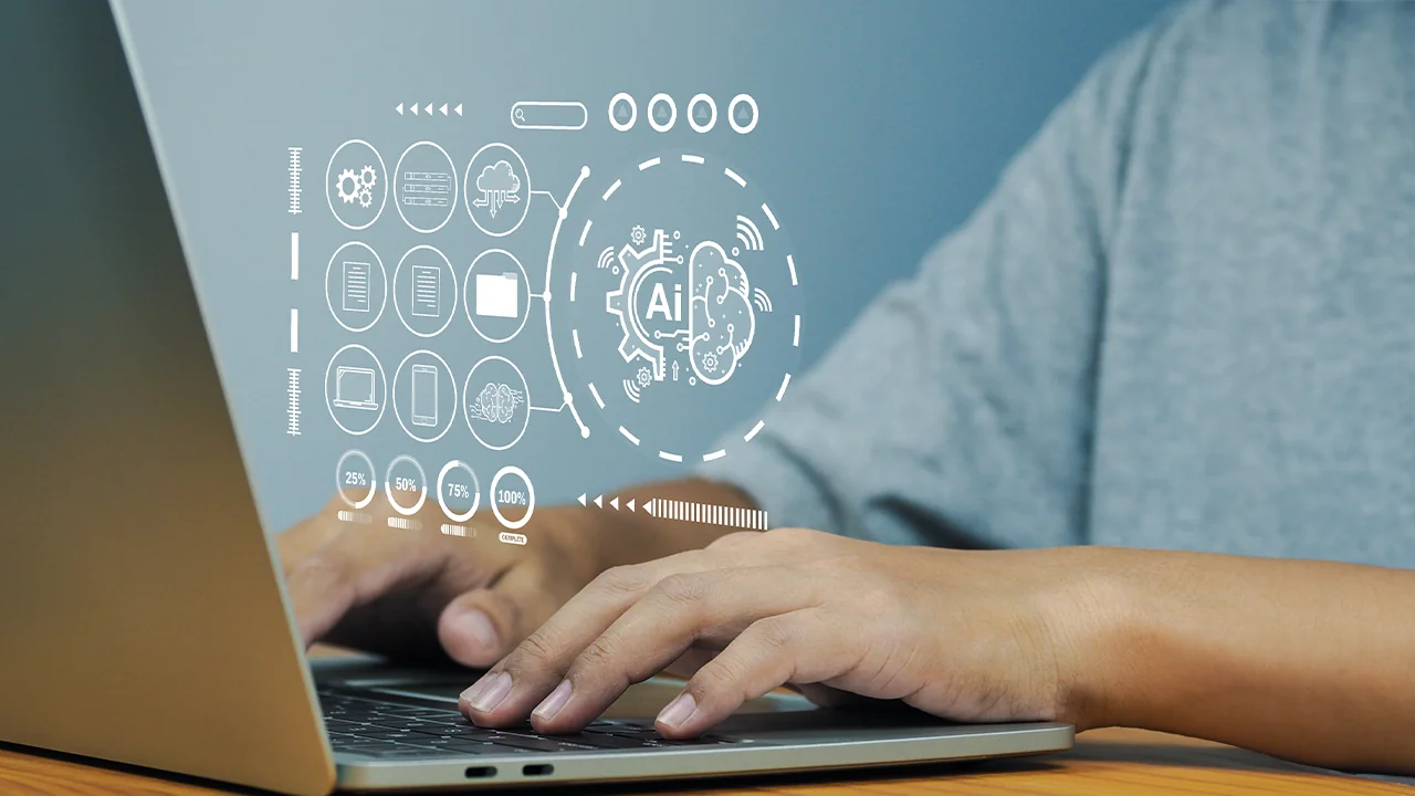 Generative AI in sourcing