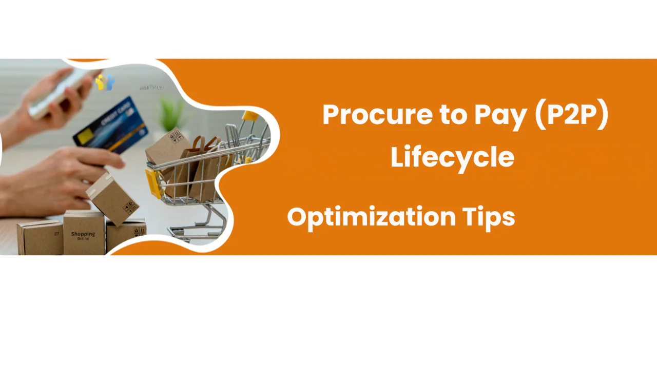Procure to Pay cycle