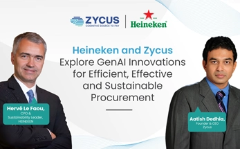 heineken_Zycus