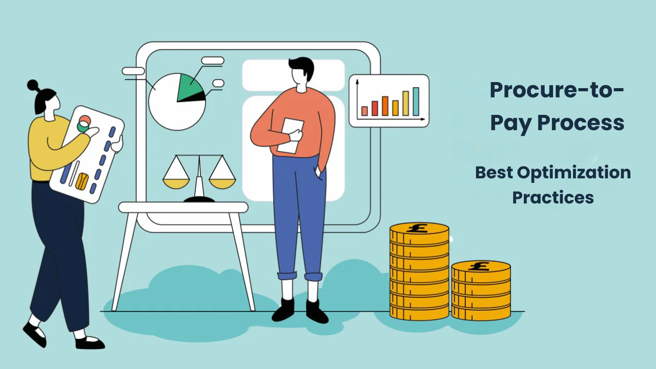 Procure-to-pay best practices 2024