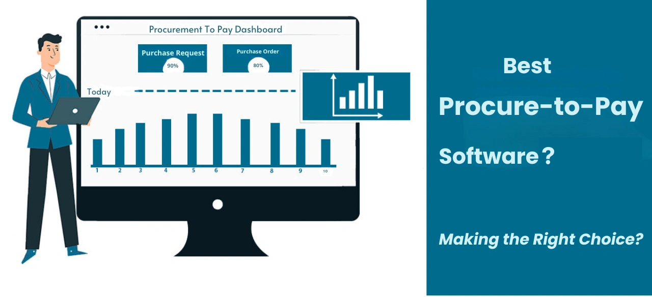 best procure-to-pay software