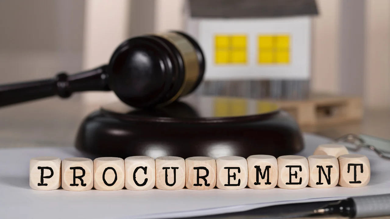 Procurement Approval Workflow