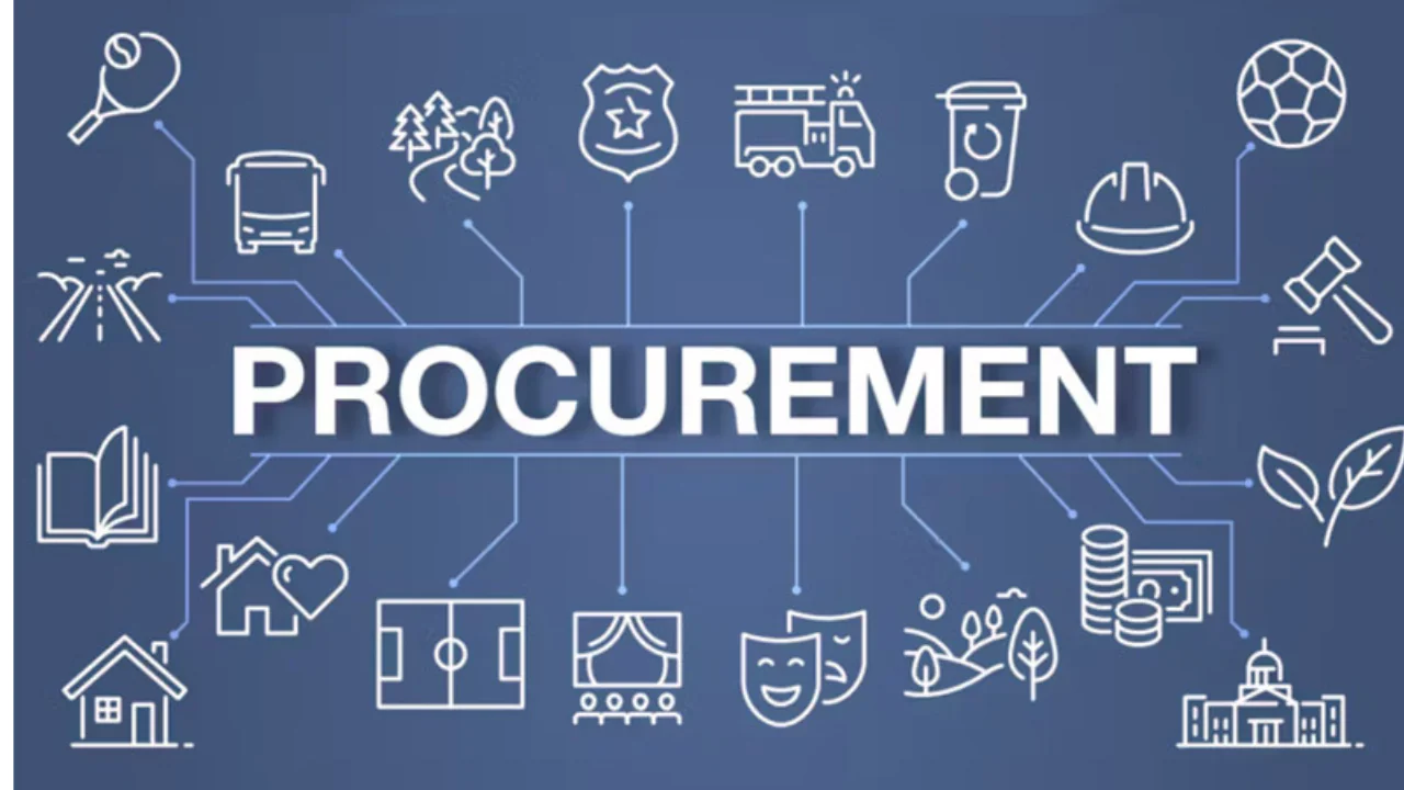 Services Procurement
