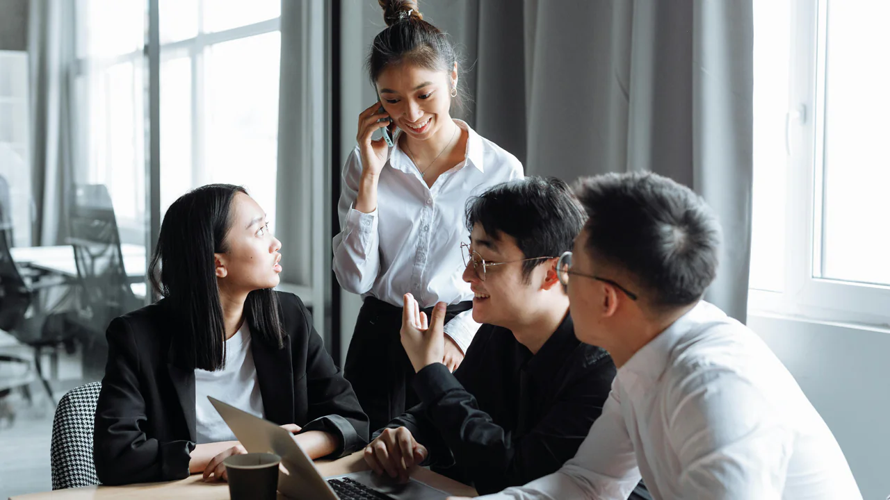 Procure-to-Pay Software Solutions in the Philippines