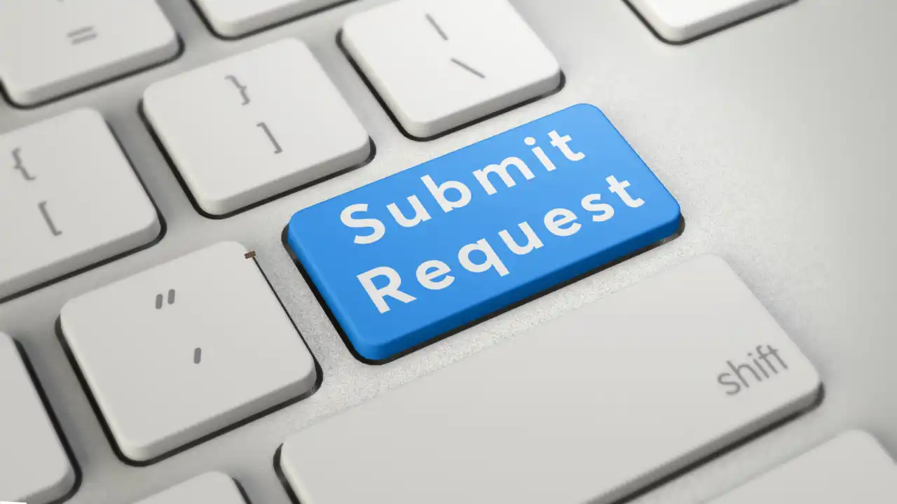 Demand Intake Process