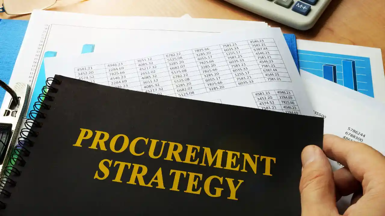e Procurement tools