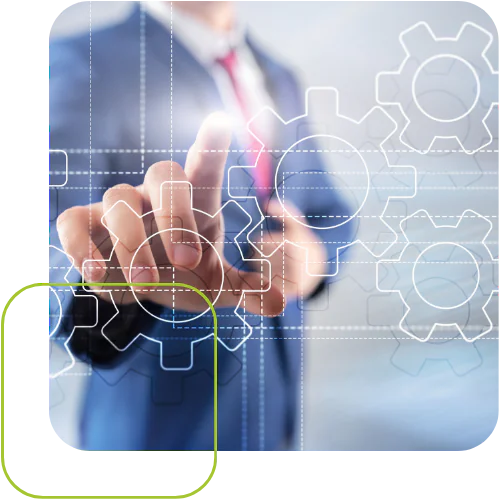 Integration Architecture