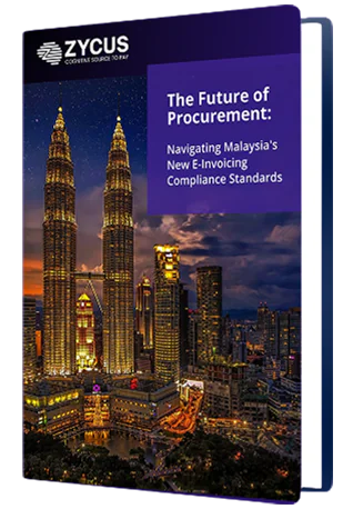 The Future of Procurement