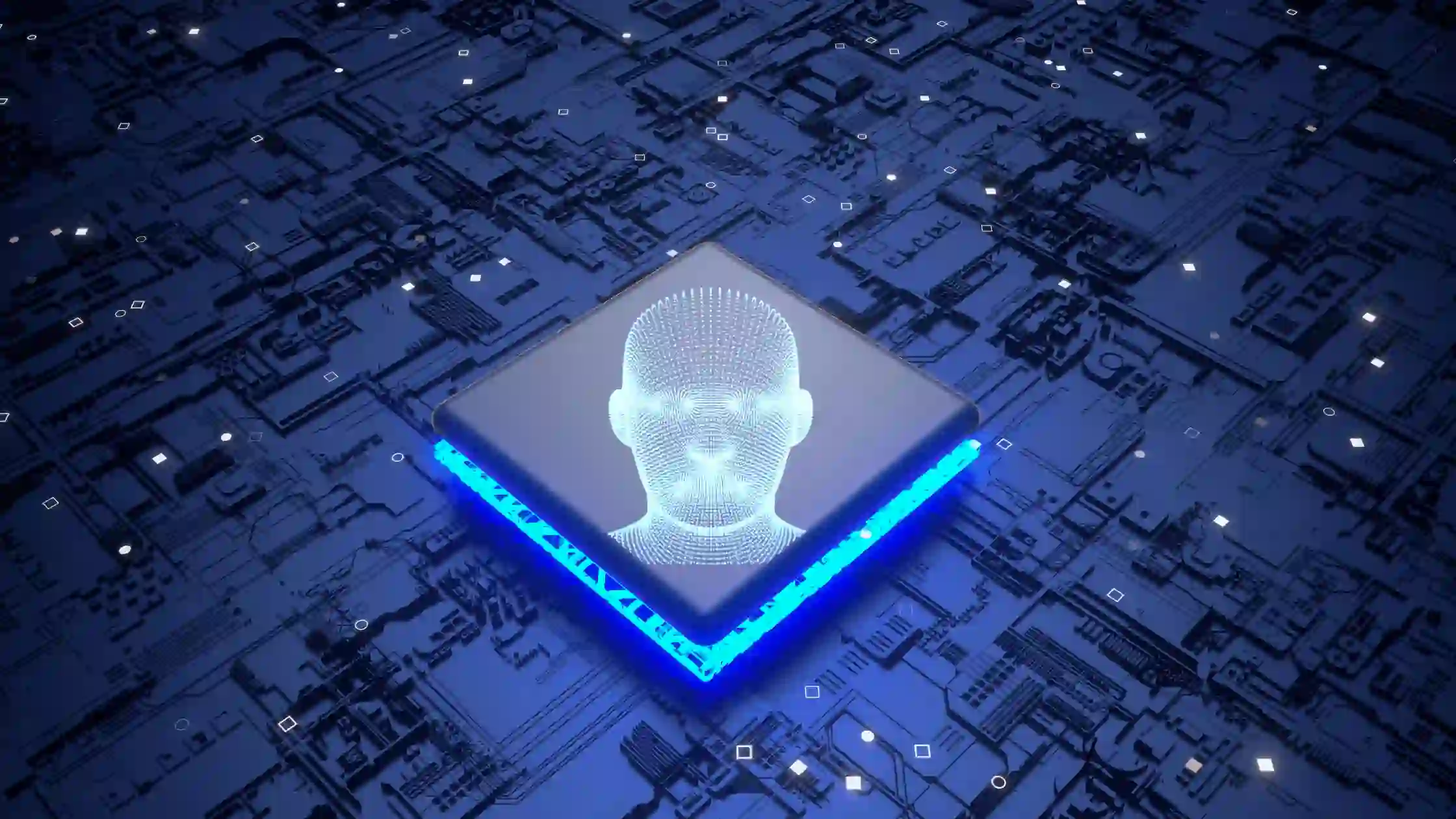 Leveraging Source-to-Pay Innovations for Competitive Advantage