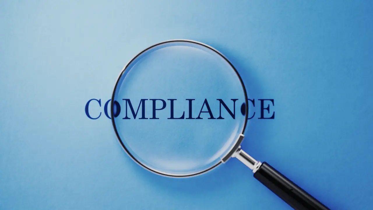 supplier compliance with ai intake system