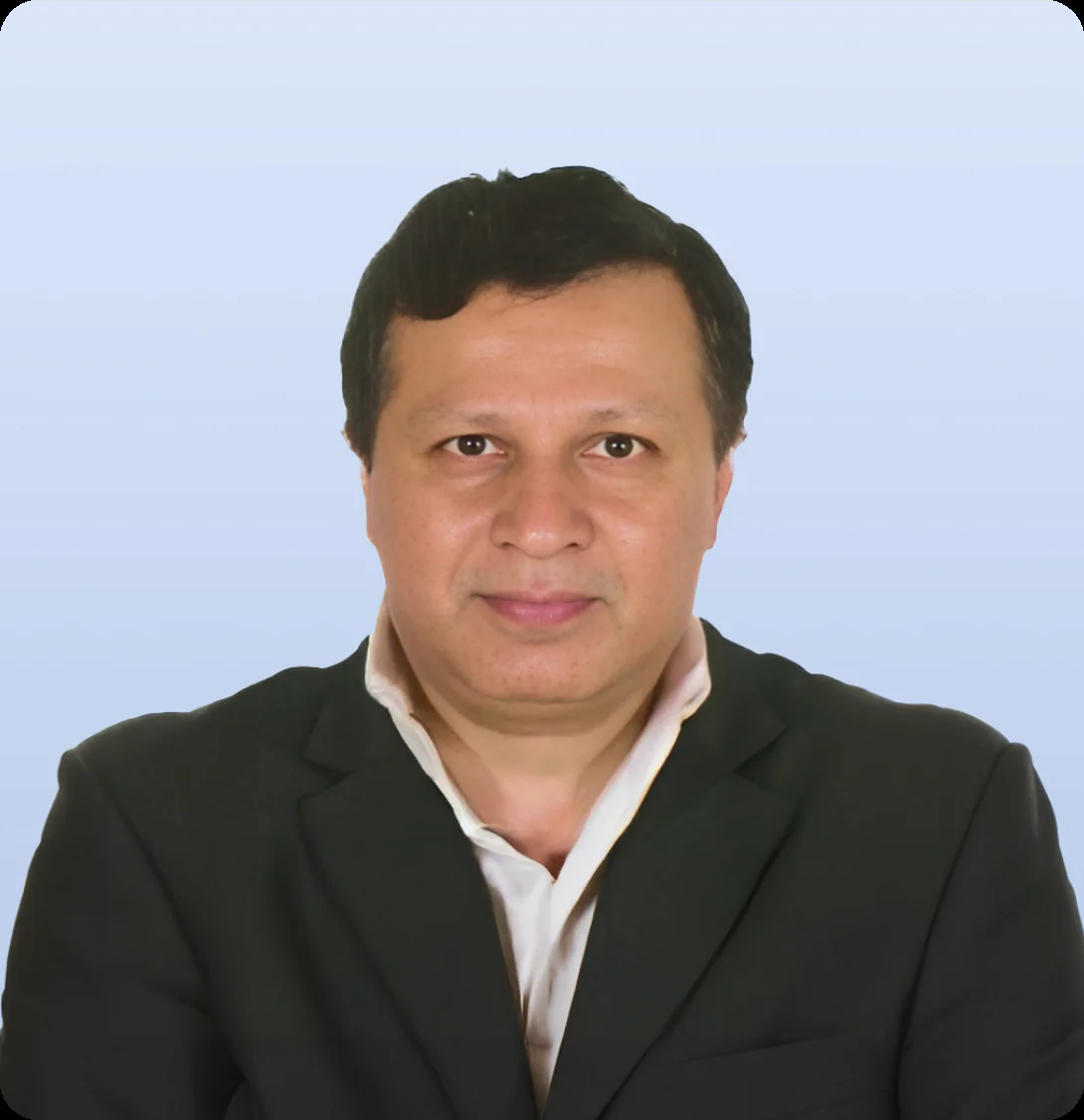 Shekhar-Varma