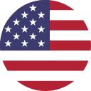 USA-flags