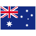 Melbourne, Australien
