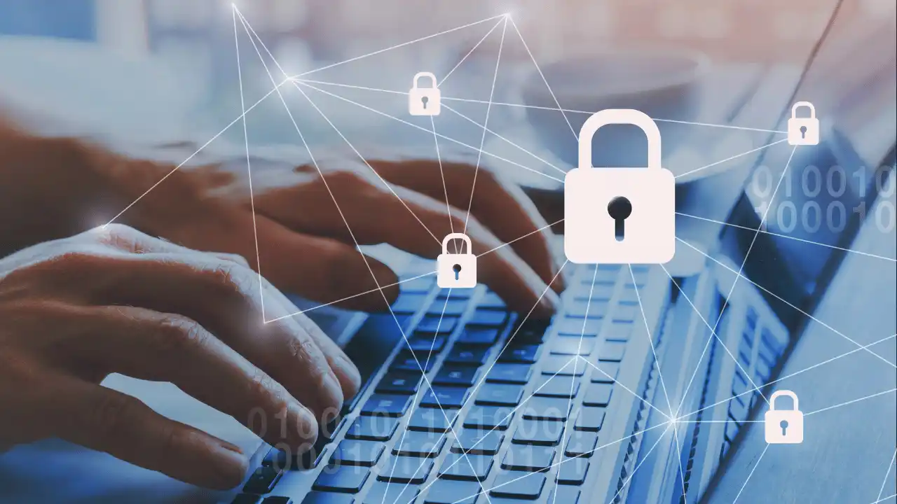 how ai enhances data privacy in procurement intake systems