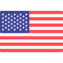 Flagge der USA