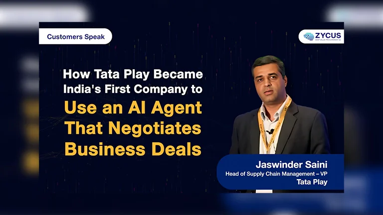 How Tata Play is Using AI Agents to Negotiate Real Business Deals