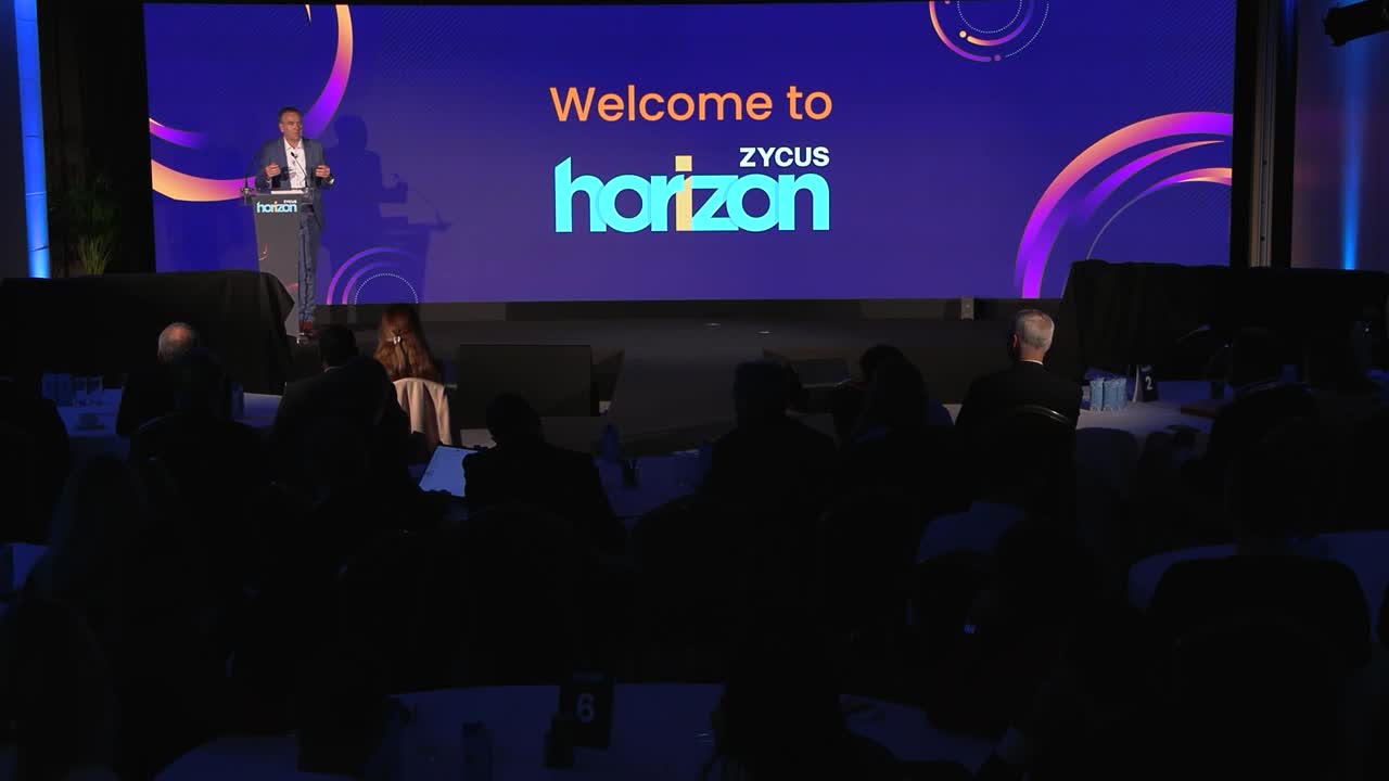Open Remarks