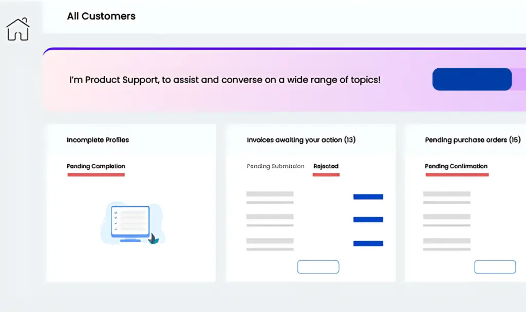 Supplier Information Management Software 2025