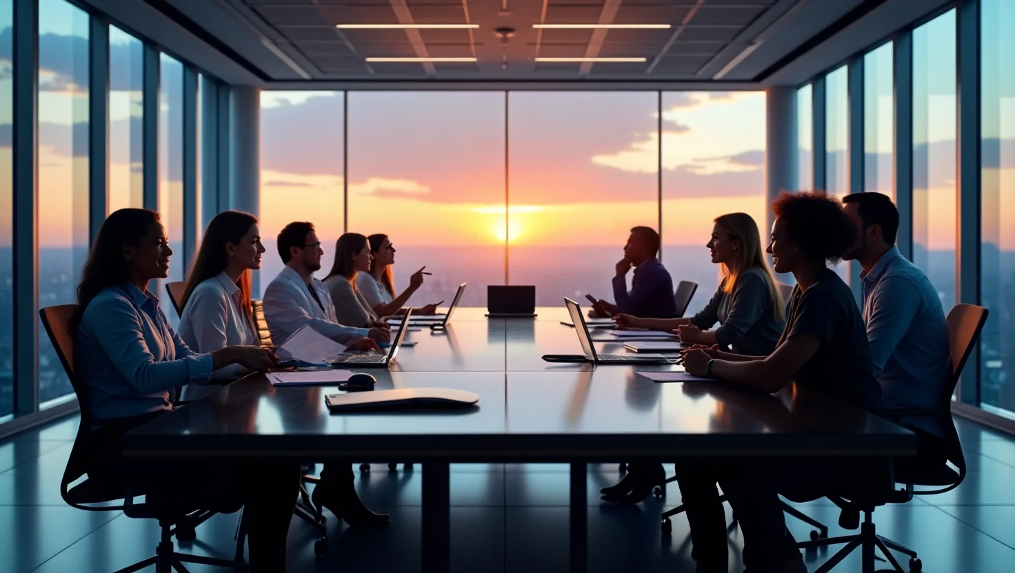 Revolutionizing HR Procurement Strategic Approaches to Training and Benefits Management