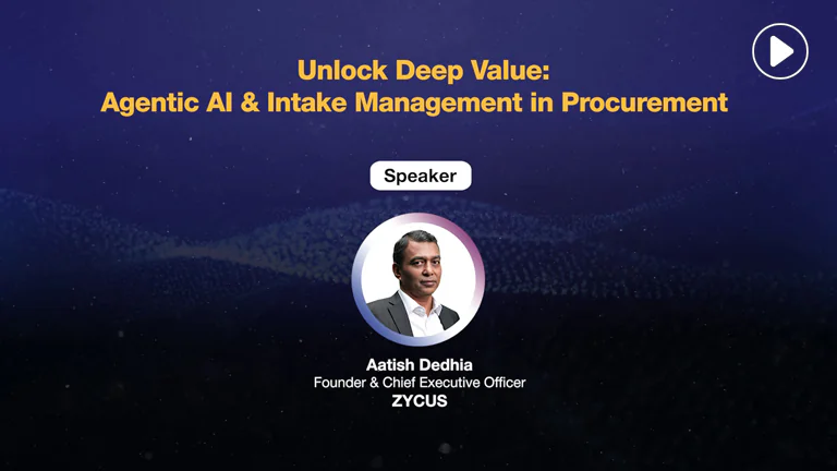 Unlock Deep Value Aatish