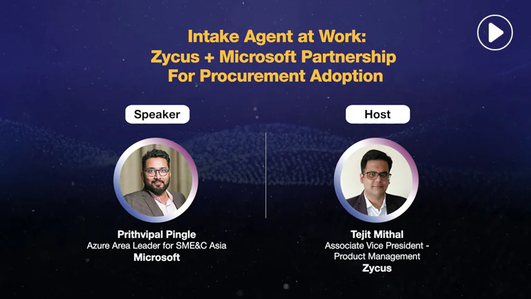 Intake Agent at Work Microsoft