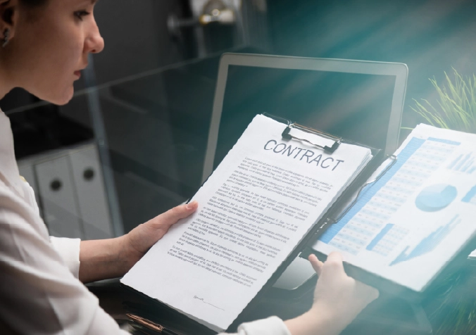 Agentic AI for Contract Management-03