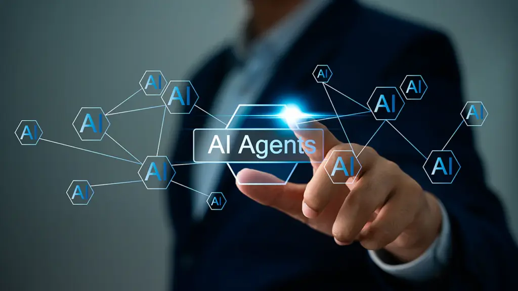 AI Agents in APAC Procurement: Strategic Transformation