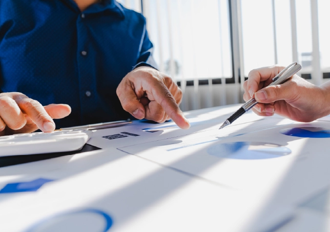 Agentic AI for Contract Lifecycle Management-08