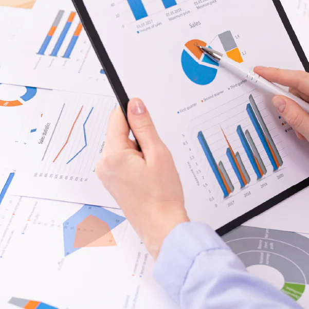 Intake Management for Complex Categories