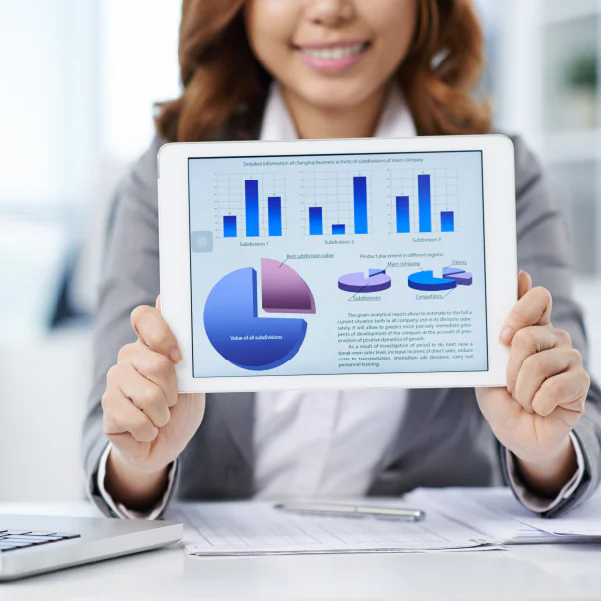 Procurement Orchestration for Analytics & Reporting