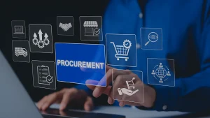 Best-in-Class Procurement: What Sets the Top 20% Apart in 2025