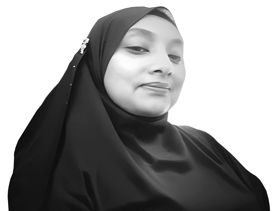 Emily Abu Talib