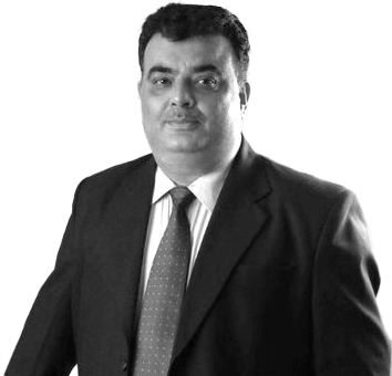 Rajneesh Vashisht
