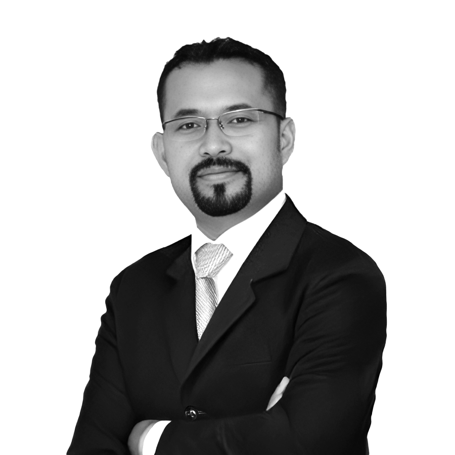 Rohaizad Samudin