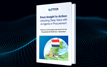 From Insight to Action: Unlocking Deep Value with AI Agents in Procurement