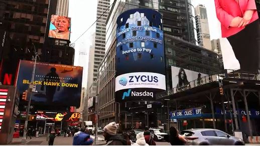 Zycus AI Procurement Roadshow Frankfurt