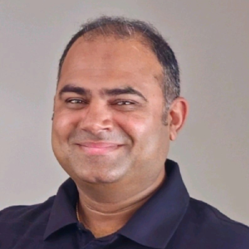 Amit Patel