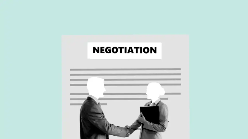Supplier negotiations in emerging markets